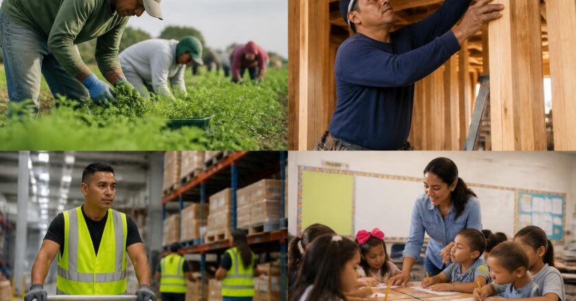 Economic Impact of Illegal Immigration: A Policy Analysis