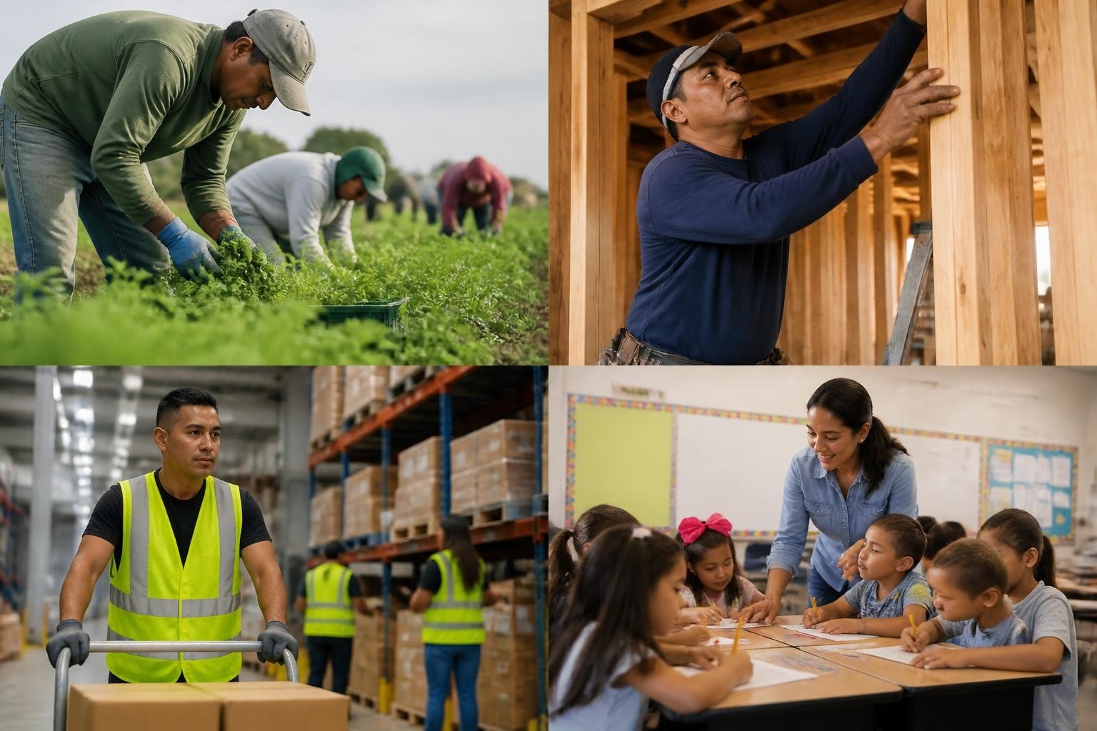 Economic Impact of Illegal Immigration: A Policy Analysis