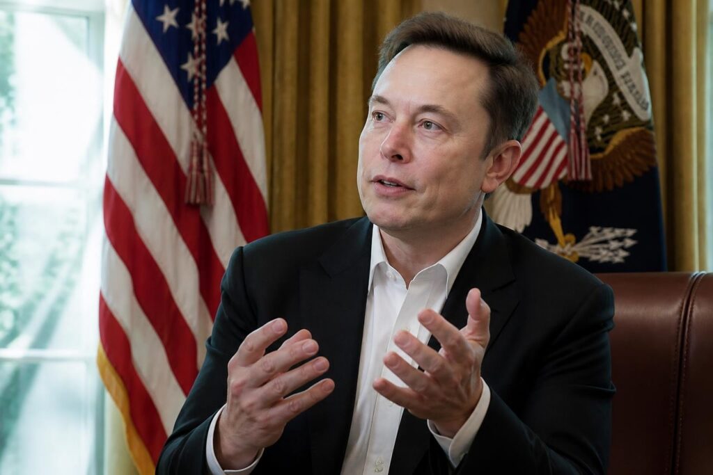 Elon Musk’s Political Influence Explained
