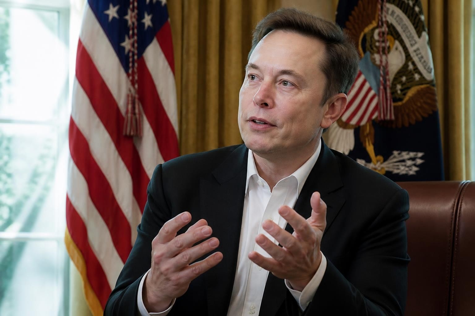 Elon Musk’s Political Influence Explained