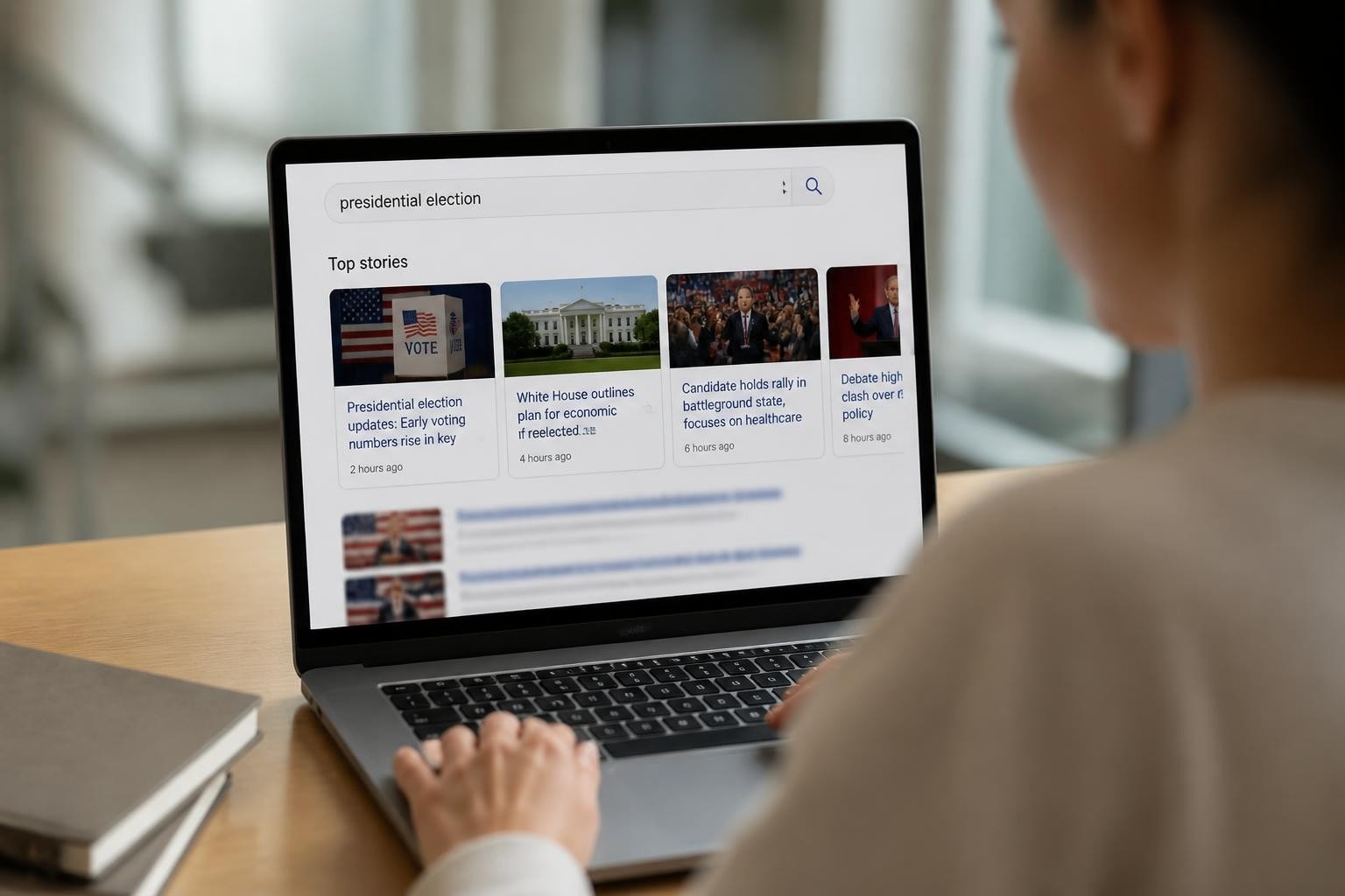 Google Search Bias Debate Explained: What It Means