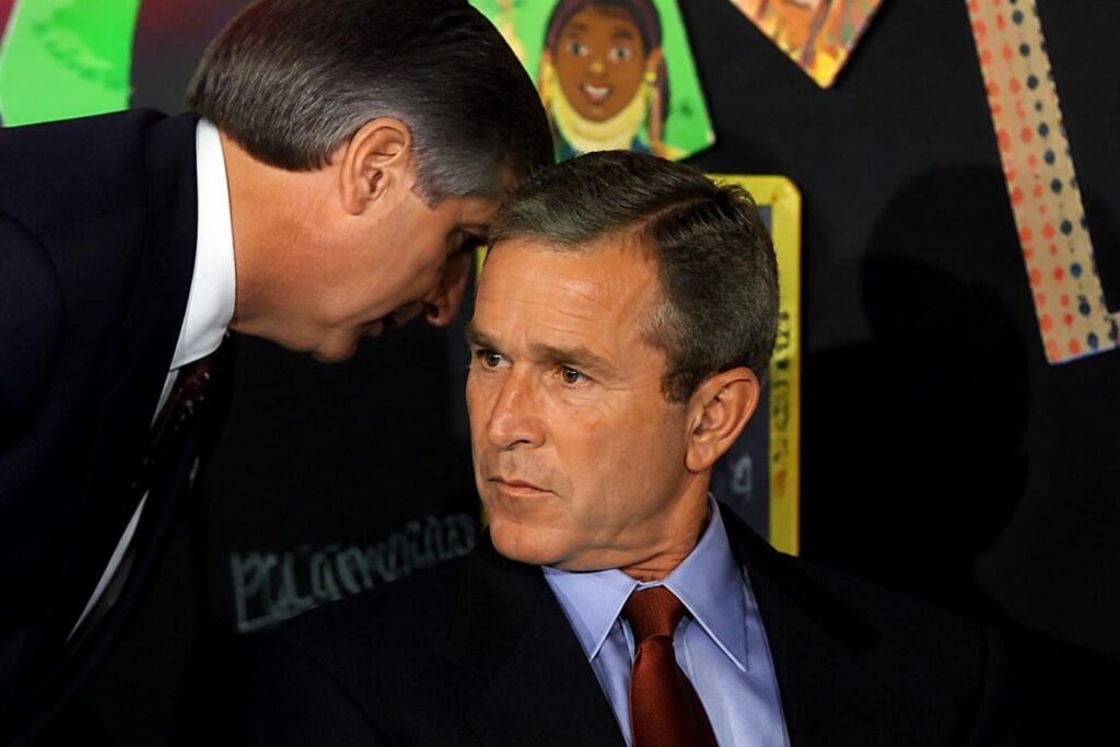 Hanging Chad 2000: The Election Crisis Explained