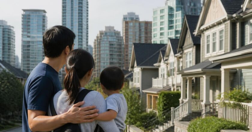 How Immigration Affects Housing Prices in America