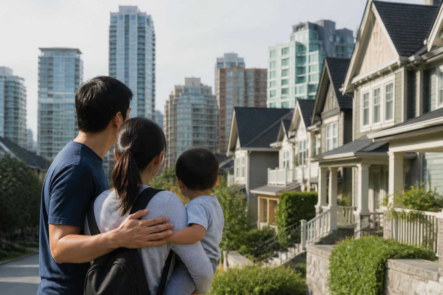 How Immigration Affects Housing Prices in America