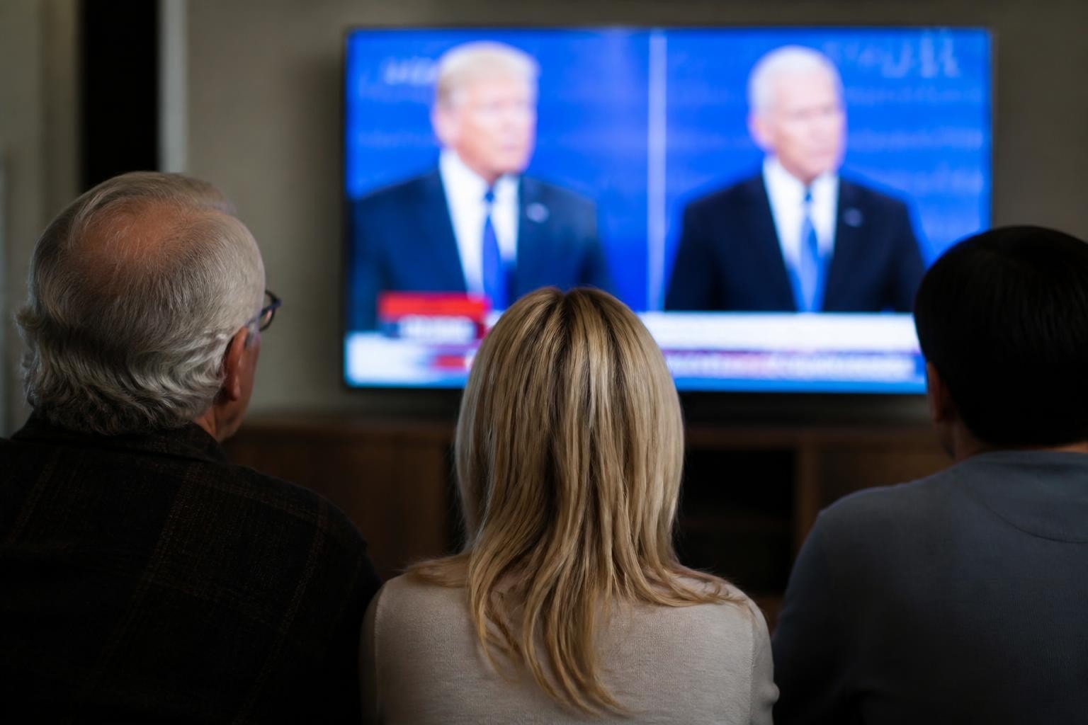 How Mainstream Media Influences Elections in 2026