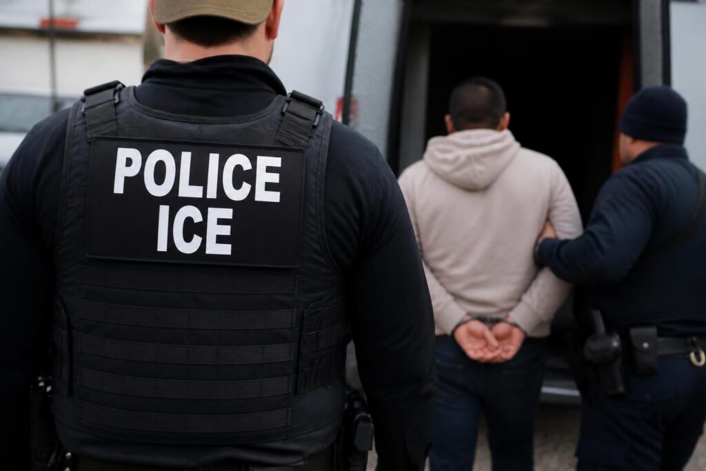 ICE Deportation Policies Explained: 2026 Guide