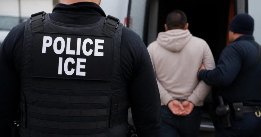 ICE Deportation Policies Explained: 2026 Guide