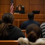 Immigration Court Backlog Explained: 2026 Crisis Overview