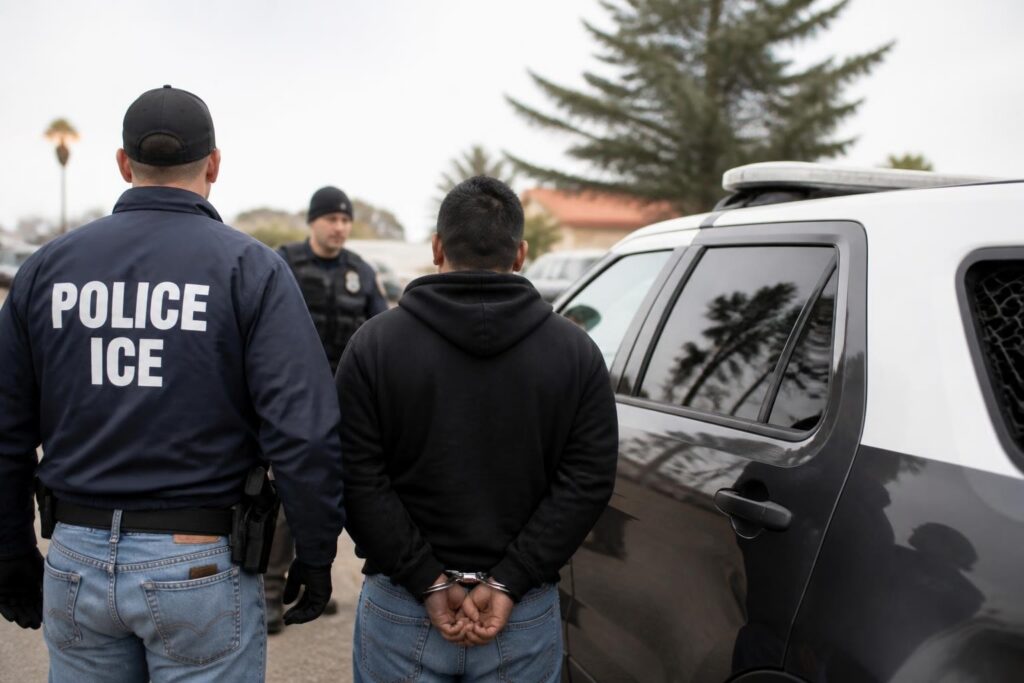 Immigration and Crime Debate: Facts vs. Rhetoric in 2026