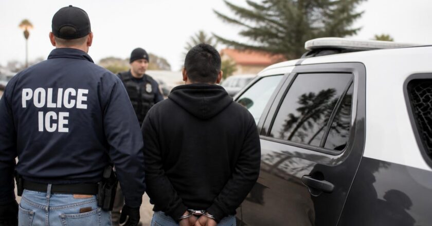 Immigration and Crime Debate: Facts vs. Rhetoric in 2026