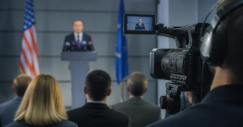 Independent Journalism and Elections in 2026
