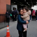 Migrant Crisis in New York City: Policy and Impact