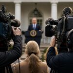Political Bias in News Coverage: Recognizing Patterns