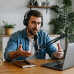 Political Podcasts Changing Elections in 2026