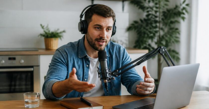 Political Podcasts Changing Elections in 2026