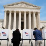 Supreme Court Cases Affecting Elections: Key Rulings