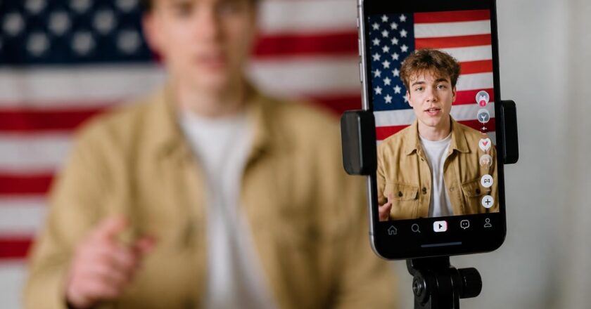 TikTok’s Role in US Politics: A 2026 Analysis