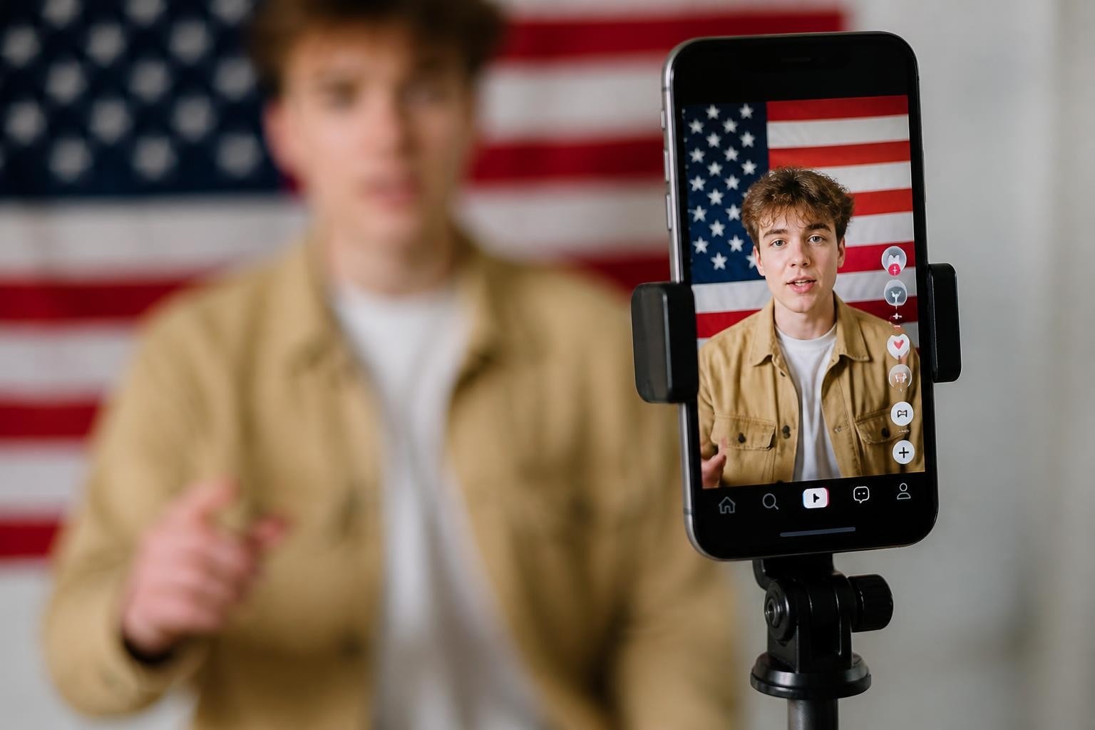 TikTok’s Role in US Politics: A 2026 Analysis