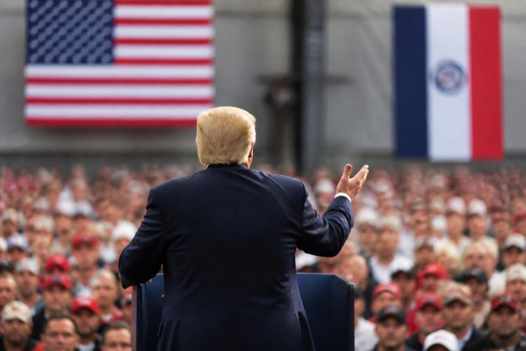 Why Immigration Is a Top Election Issue in 2026