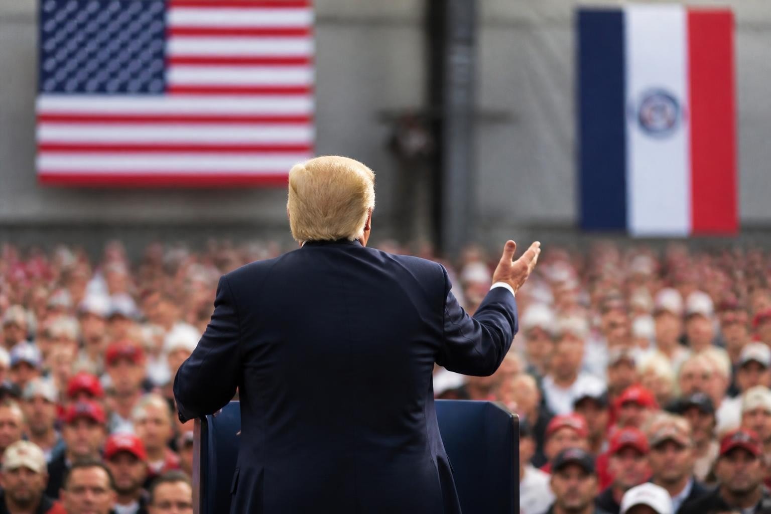 Why Immigration Is a Top Election Issue in 2026