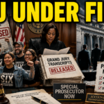 Broadview Six Protesters Seek Special Prosecutor After DOJ Misconduct Allegations