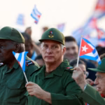 Trump Administration Imposes Sanctions on Cuban President Díaz-Canel