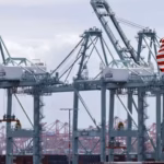 US Announces New Tariffs Over Forced Labour Concerns