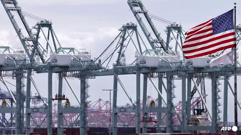 US Announces New Tariffs Over Forced Labour Concerns