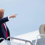 Trump to Meet AI Leaders to Discuss U.S. Investment in Their Companies