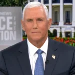 Pence Calls Trump’s ‘Anti-Weaponisation’ Fund ‘Deeply Offensive’ and Urges It Be Dropped