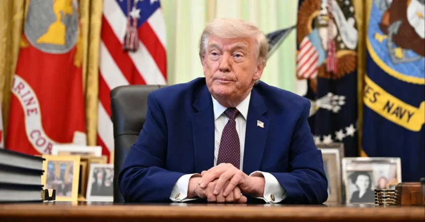 Trump Announces $700M Investment in Coal Plants and Exports
