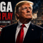 Trump Backs Mike Collins in Georgia Runoff, Reshaping Key Senate Race