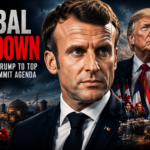 Trump, Iran Deal and AI Talks Take Center Stage at Macron’s G7 Summit