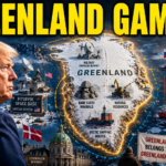 Inside Trump’s Push to Acquire Greenland and the Strategic Debate Behind It