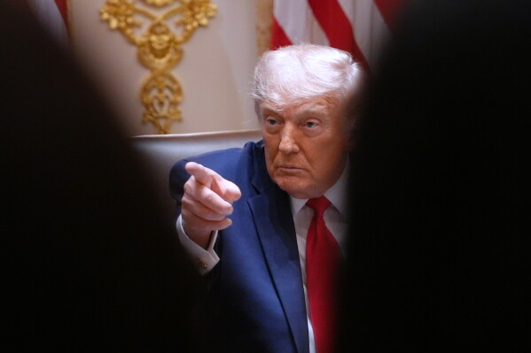 Inflation Remains a Midterm Election Issue During Trump’s Presidency