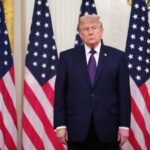 Trump Seeking Edits to US-Iran Deal as Ceasefire Framework Faces New Hurdles