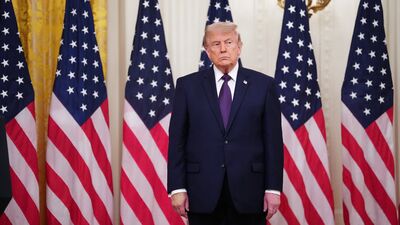 Trump Seeking Edits to US-Iran Deal as Ceasefire Framework Faces New Hurdles