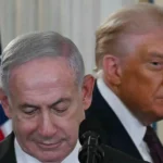 Trump-Netanyahu Phone Call Reportedly Strains Iran Diplomacy Efforts