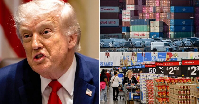 Trump Plans to Appeal Tariff Ruling as Refunds Reach Billions for U.S. Importers