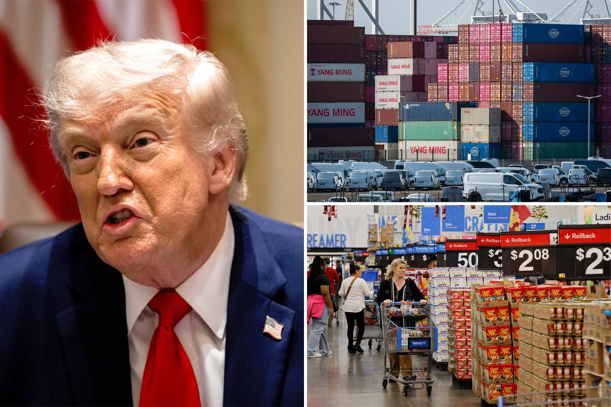 Trump Plans to Appeal Tariff Ruling as Refunds Reach Billions for U.S. Importers
