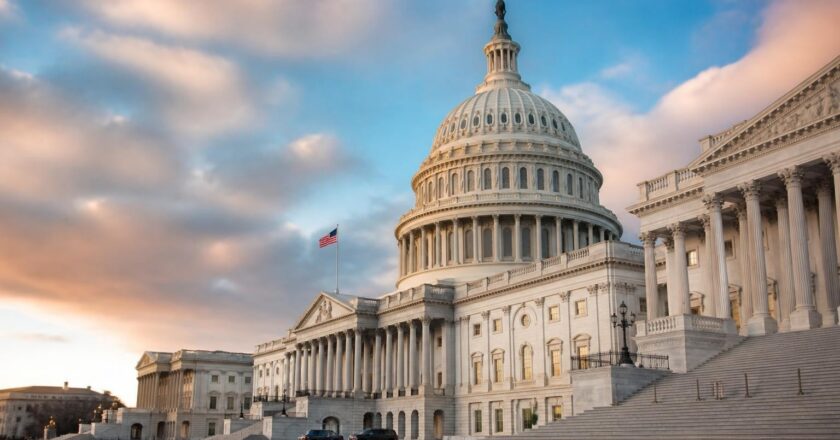 Congressional Approval Ratings 2026: Trends and Analysis