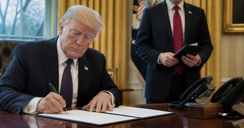 Executive Orders Explained Simply: A Complete Guide