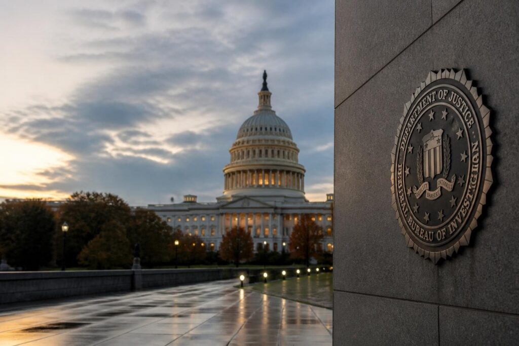 FBI Political Investigations Explained: A Complete Guide