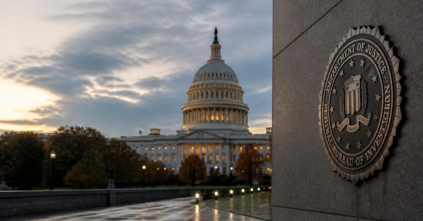 FBI Political Investigations Explained: A Complete Guide