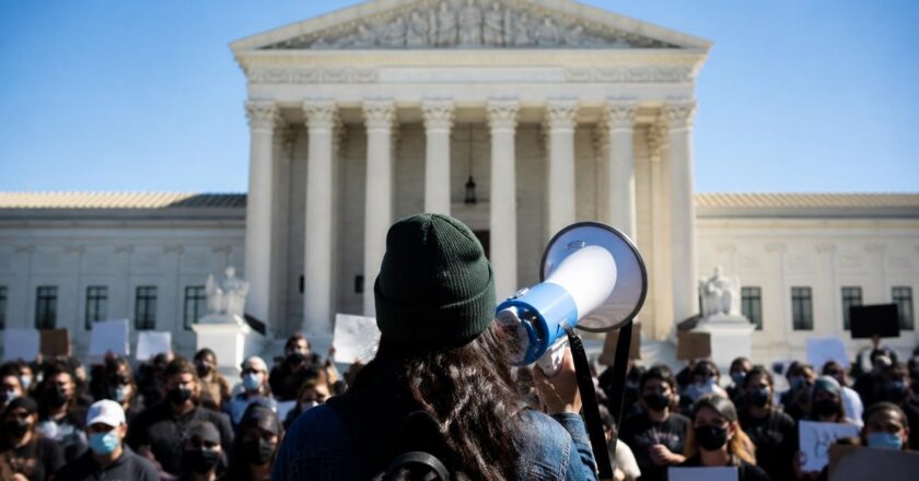 Free Speech Cases in America: Landmark Decisions