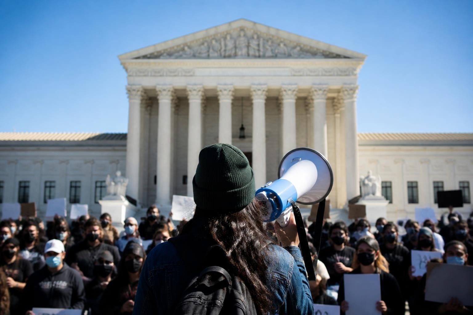 Free Speech Cases in America: Landmark Decisions