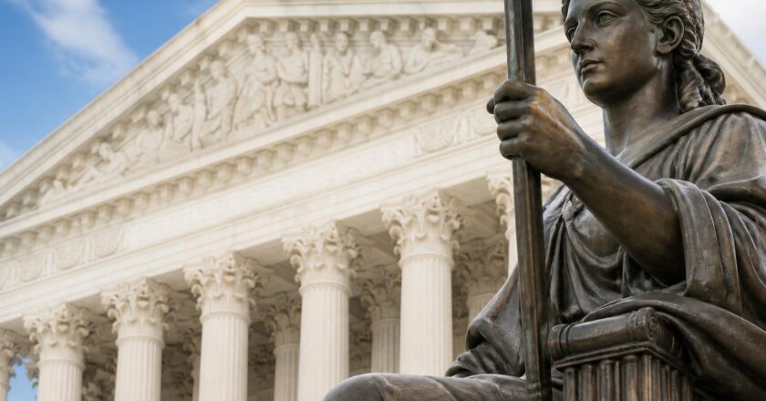 Gun Rights and Supreme Court Cases: A Legal Overview