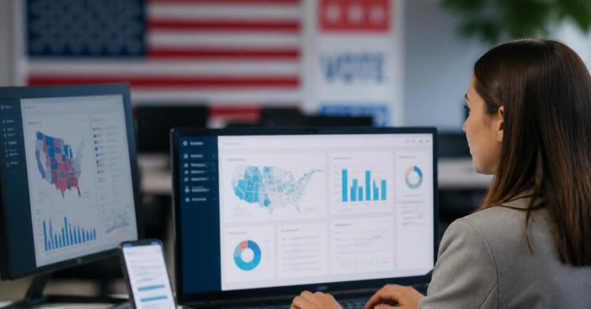 How AI Will Change Future Elections: 2026 & Beyond