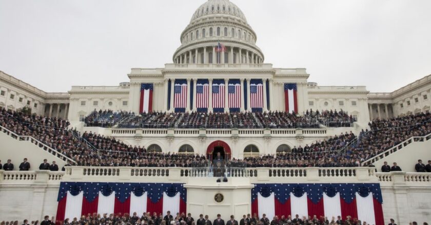 How US Presidential Elections Really Work: A Guide