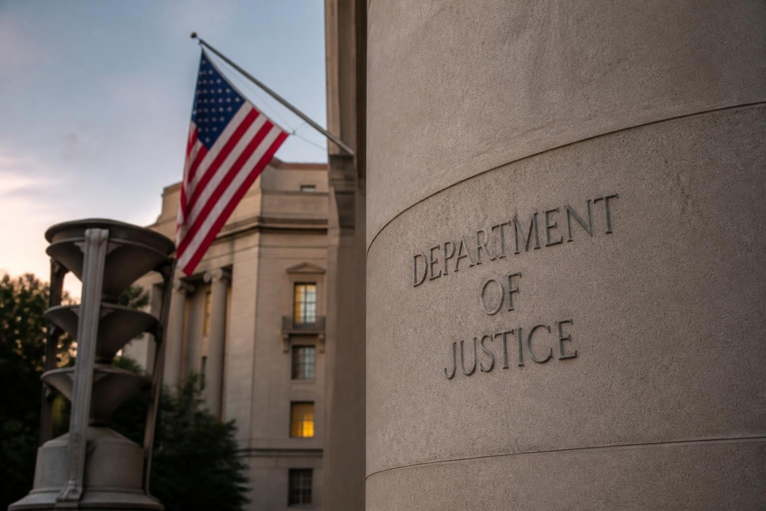 Justice Department Political Controversies Explained
